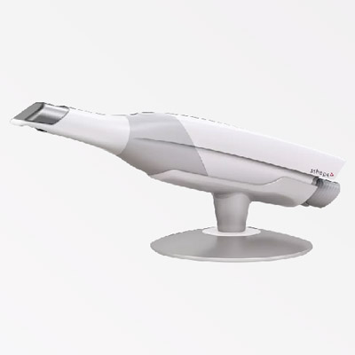 3shape Trios 3 Pod Wireless