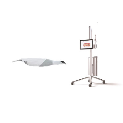 3shape Trios 3 Basic Move Plus