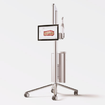 3shape Trios 3 Move Mono