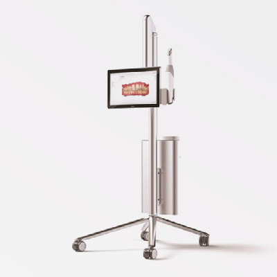 3shape Trios 3 Move Wireless