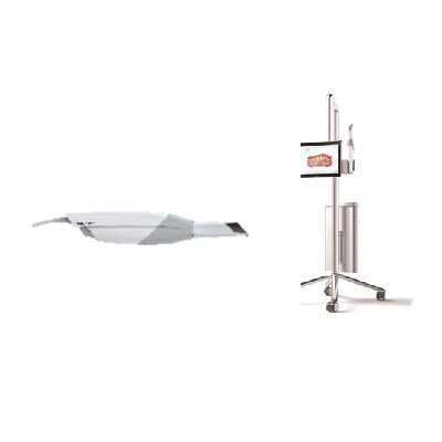 3shape Trios 3 Pen Move Plus