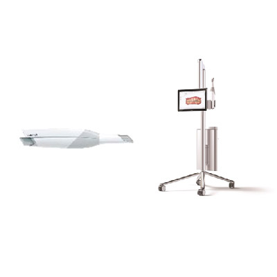 3shape Trios 3 Wireless Move Plus