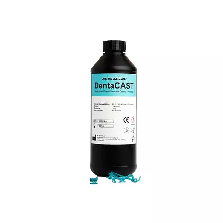 Asiga DentaCAST