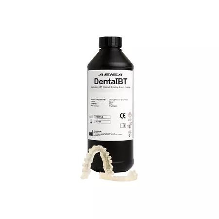 Asiga DentaIBT