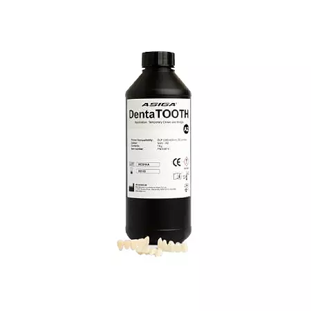 Asiga DentaTOOTH